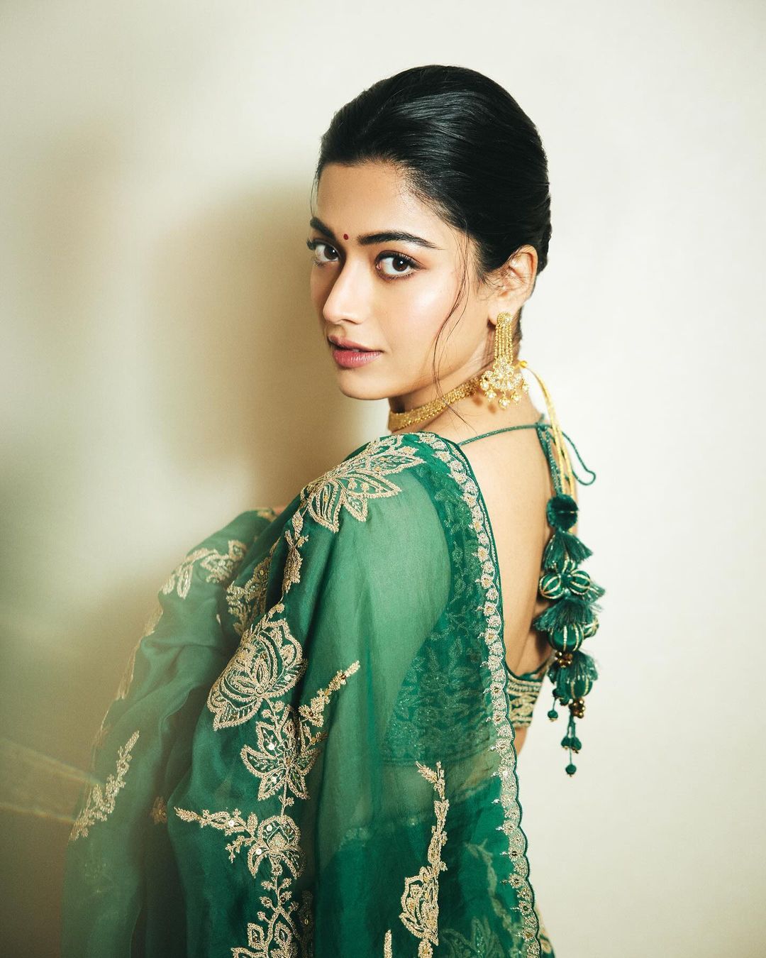 Rashmika mandhana 